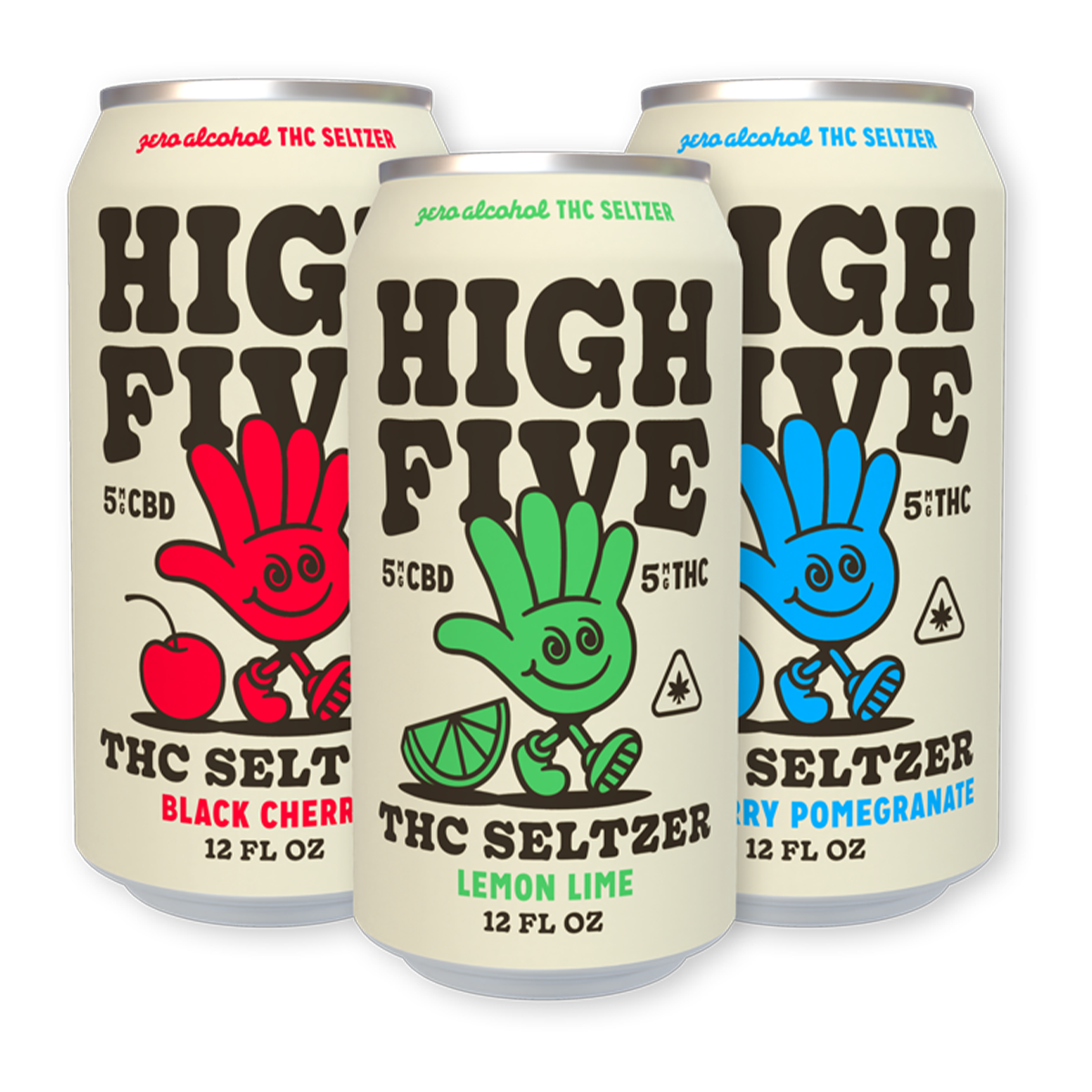 High Five